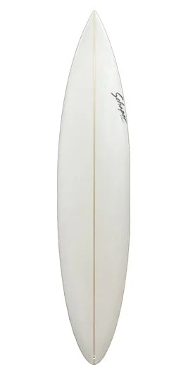 Schaper Hawaii Surfboards